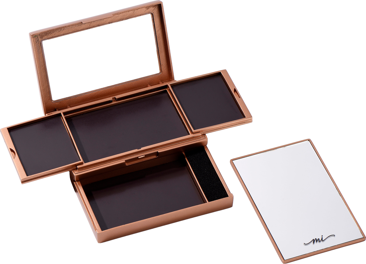 MiPalette Amber 磁吸彩盘